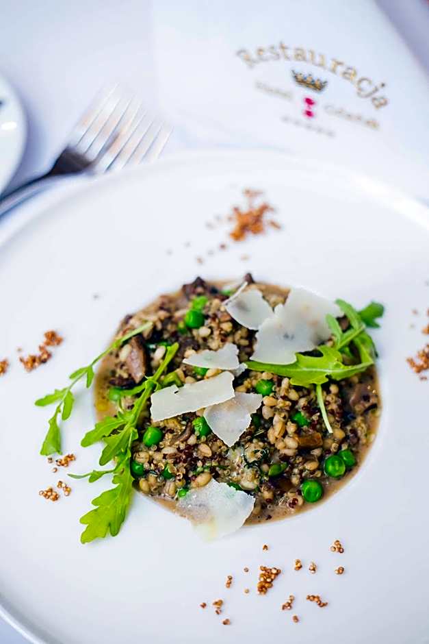 Hotel Gdansk Boutique