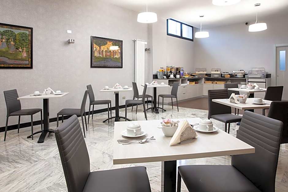 Hotel Esperia
