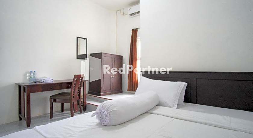 Katup Guest House Syariah Mitra RedDoorz