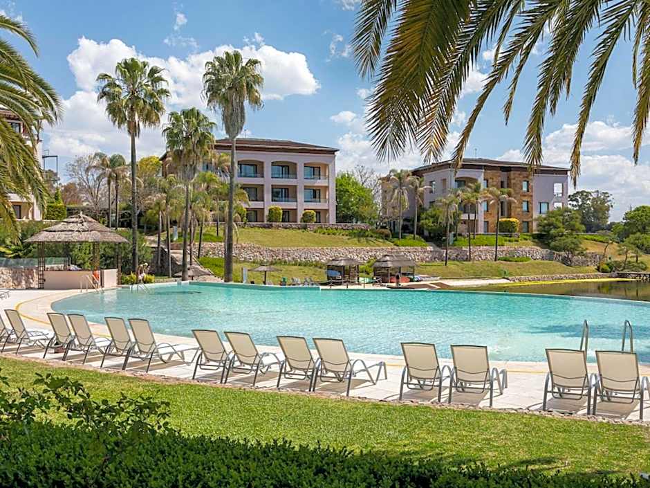 Sofitel La Reserva Cardales
