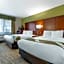 Quality Inn & Suites Stoughton - Madison South