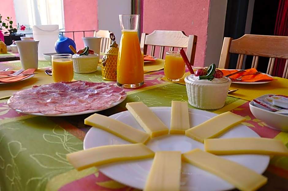 Annie's Bed & Breakfast