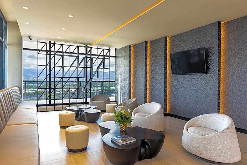 Hilton San Jose La Sabana