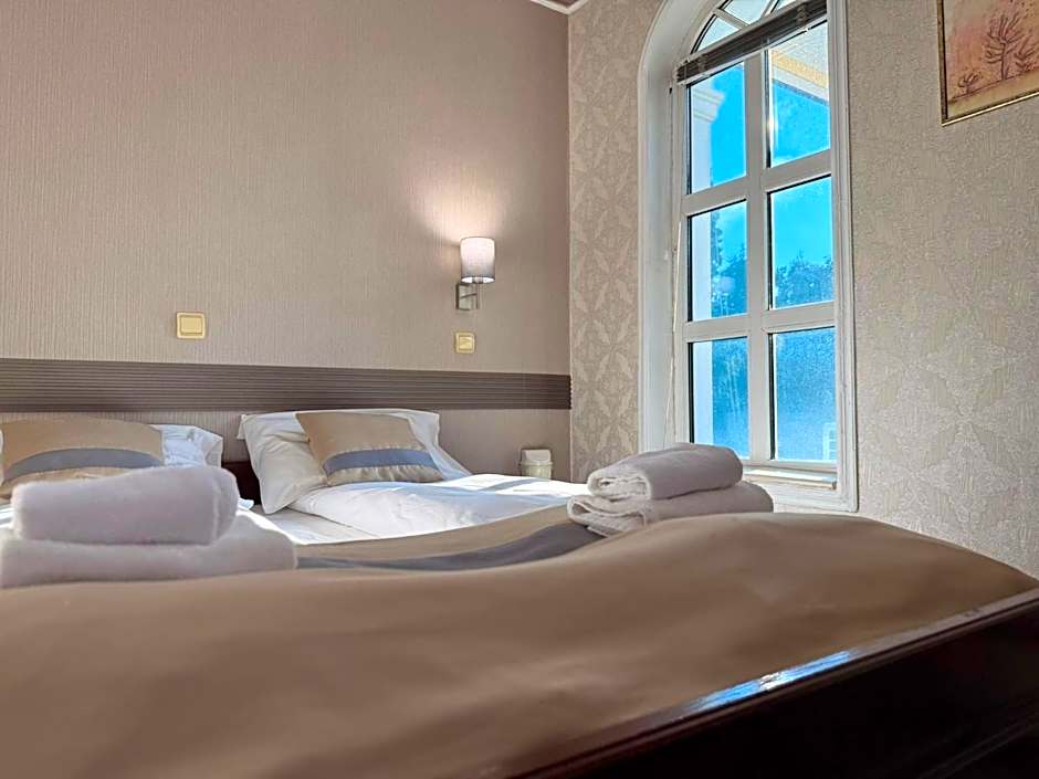 Garni Hotel Lav