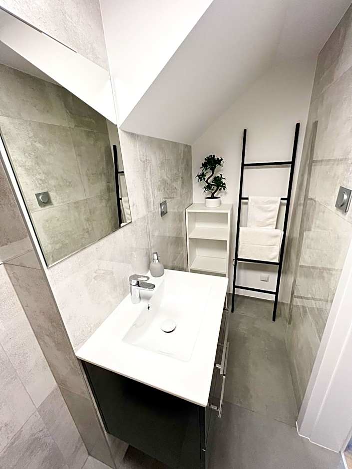 Pokoje Gościnne Przy Molo