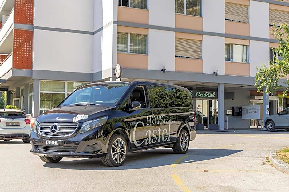 Hotel Castel