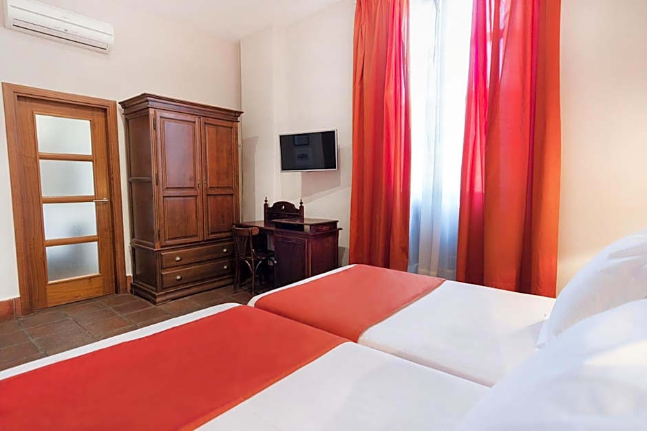 Hotel Casa Del Pilar