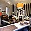Hotel Le Focette