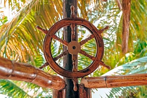 El Barco