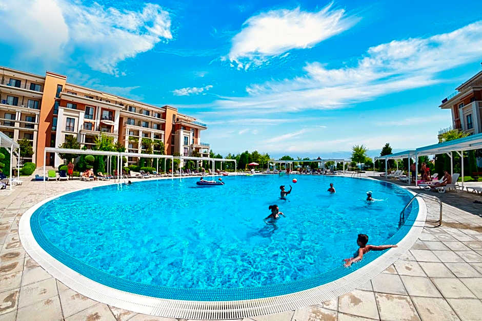 Prestige Fort Beach - Full Board