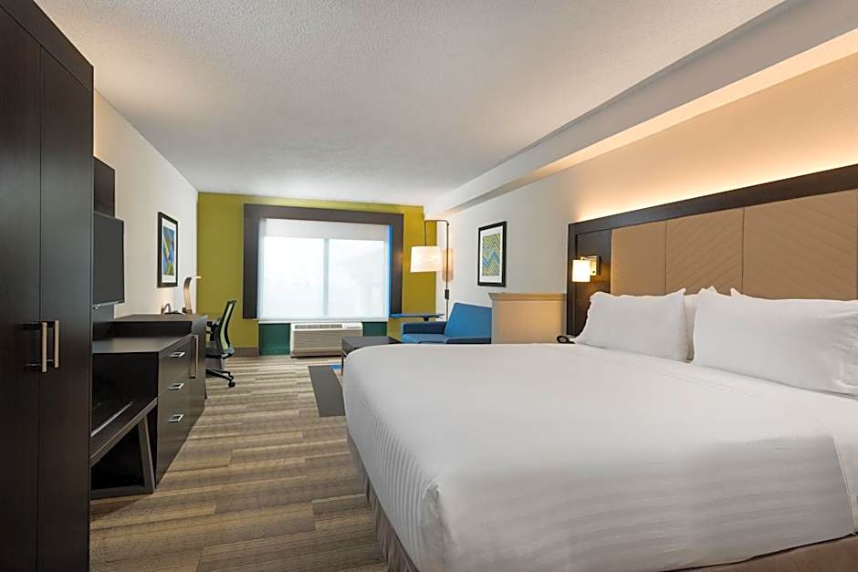 Holiday Inn Express Hotel & Suites Florence Civic Center By IHG