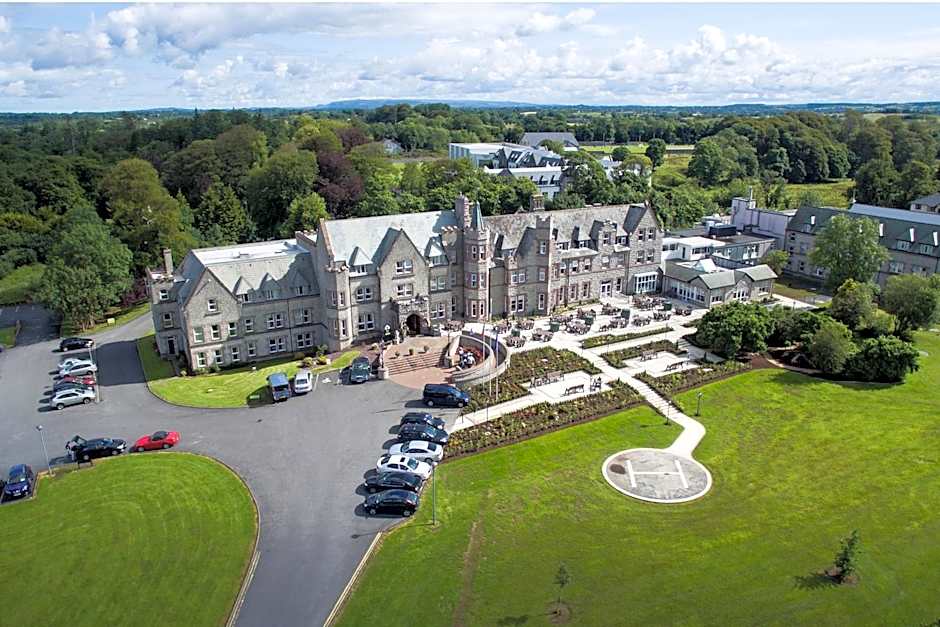 Breaffy House Hotel and Spa