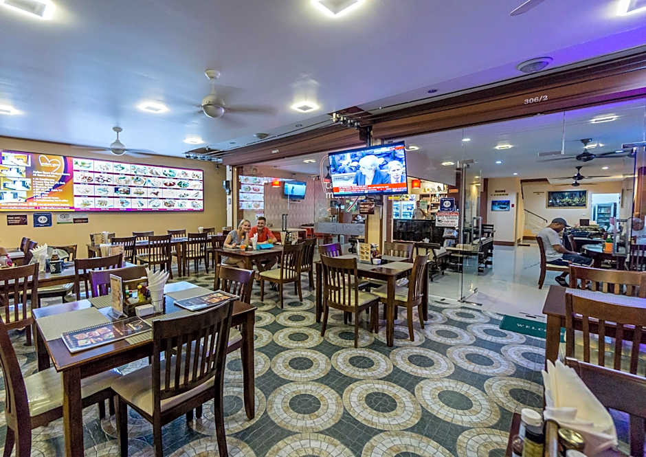 Mellow Space Boutique Rooms