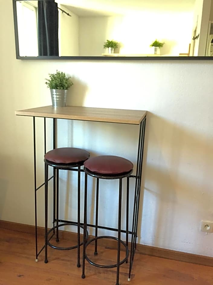 Hôtel du Petit Louvre