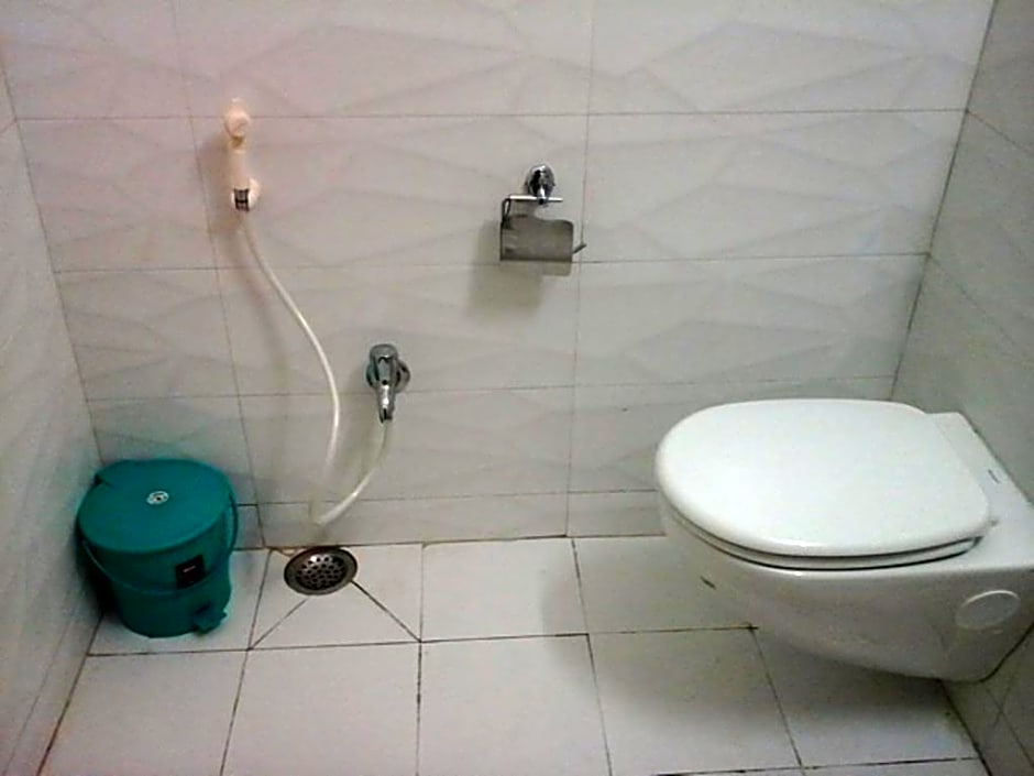 Hotel Lumbini International