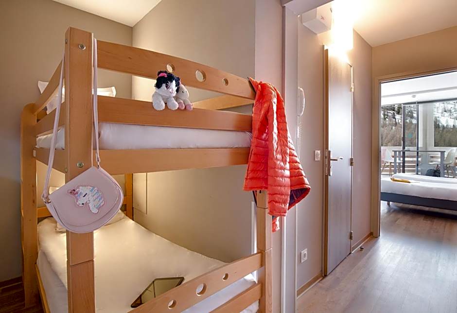 SOWELL RESIDENCES New Chastillon