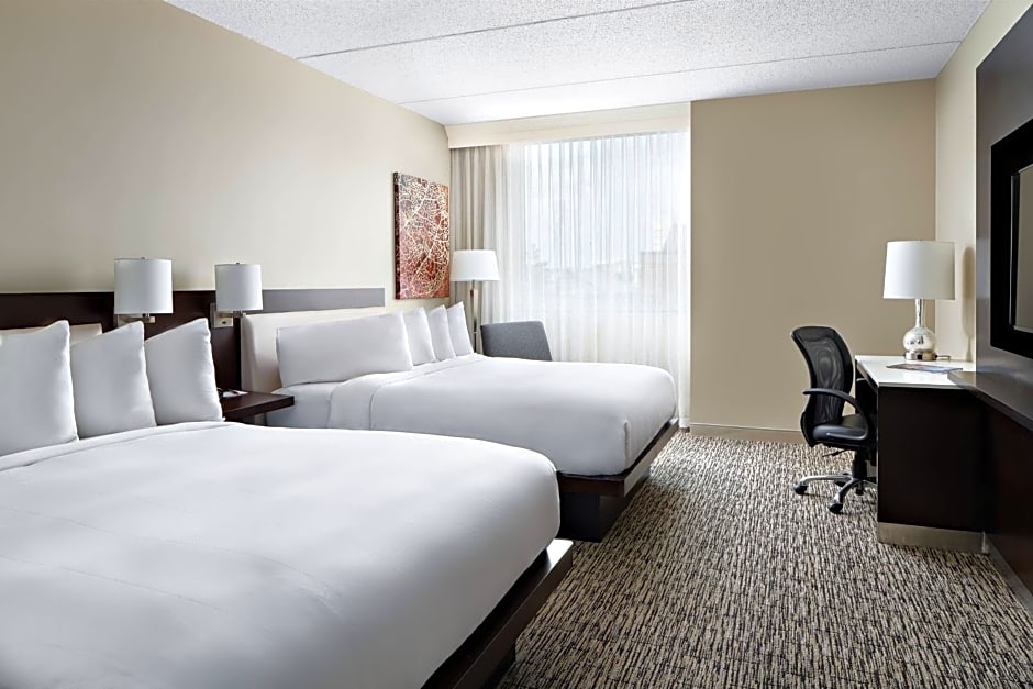 Pittsburgh Marriott North