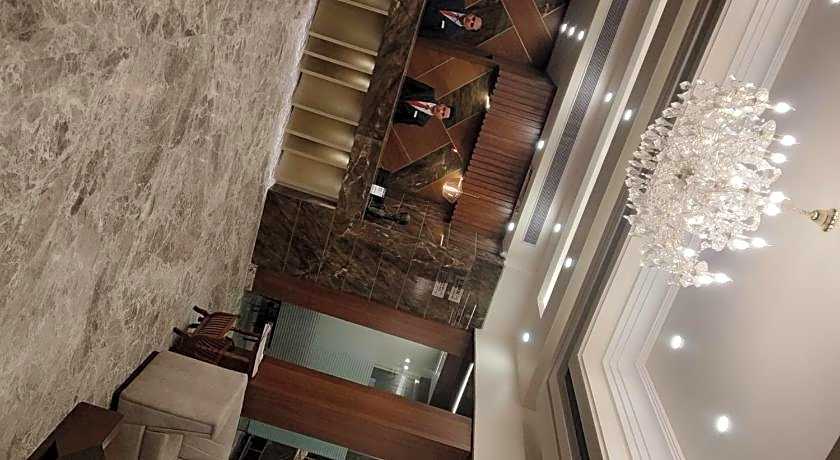 Hotel Shagun Chandigarh -Zirakpur