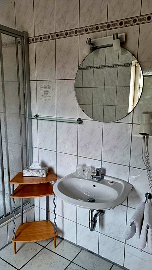 Hotel Gasthof Weißer Löwe