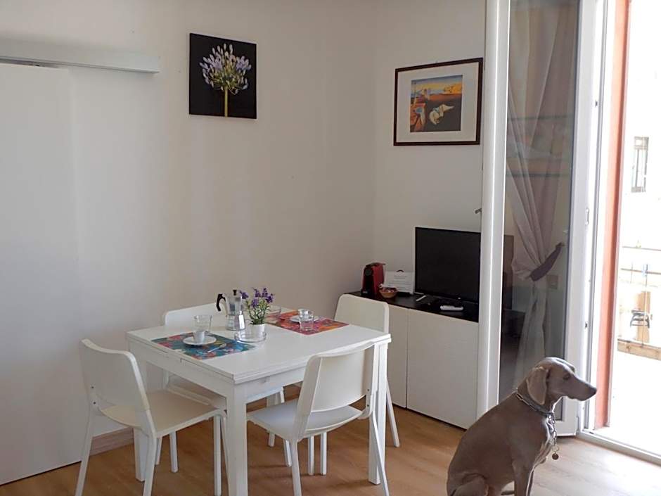 Ville Paola e Daniela