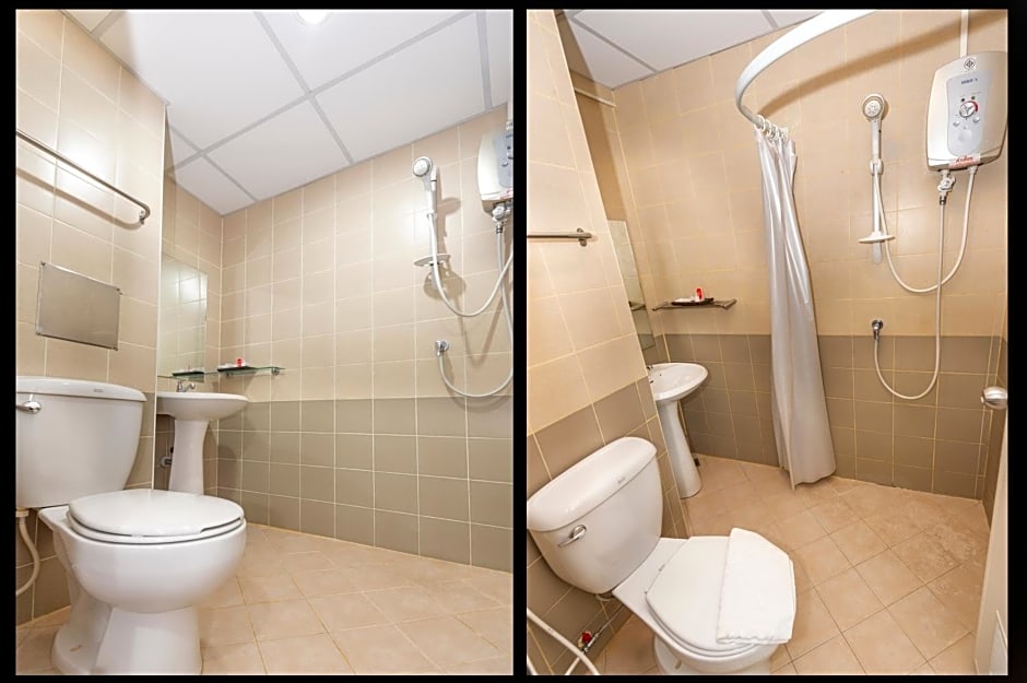 OYO 227 Suchaya House