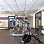 Hampton Inn By Hilton & Suites Pittsburg