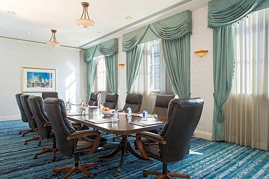 Marriott St. Louis Grand