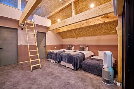GRAN TOCORO, RESORT&GLAMPING - Vacation STAY 20830v