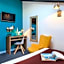 Hôtel Innes by HappyCulture