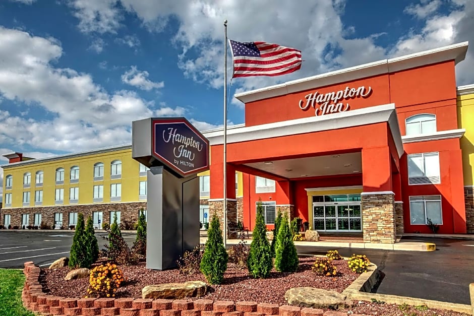 Hampton Inn By Hilton Latrobe, PA