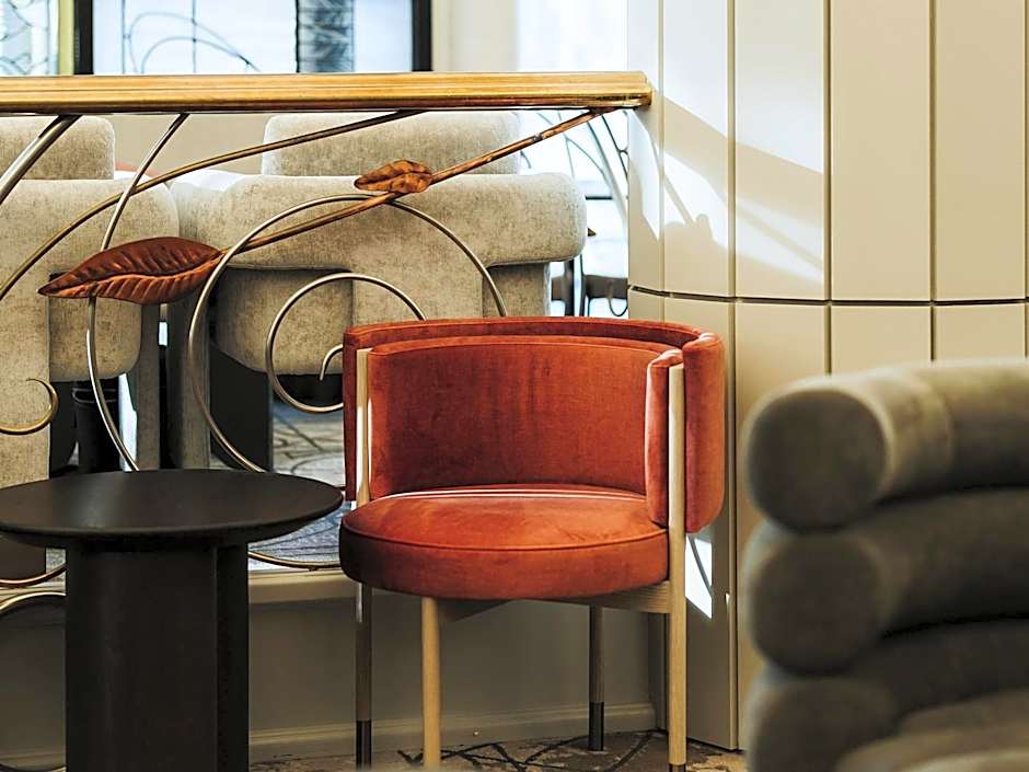 The Playford Adelaide - MGallery