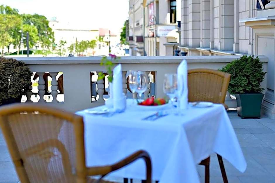 IBB Hotel Grand Hotel Lublin