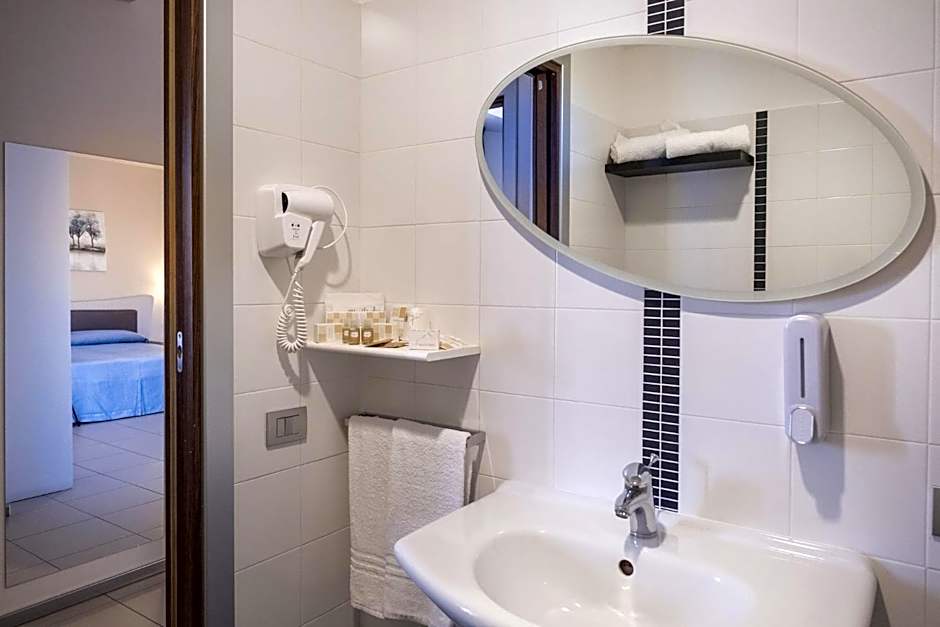 Hotel Kore