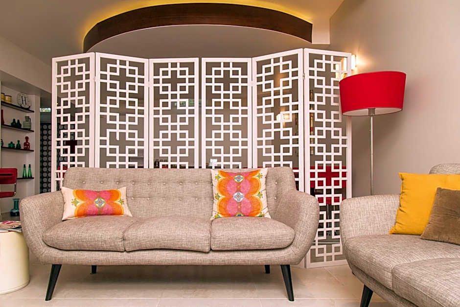 Hotel Aires da Serra