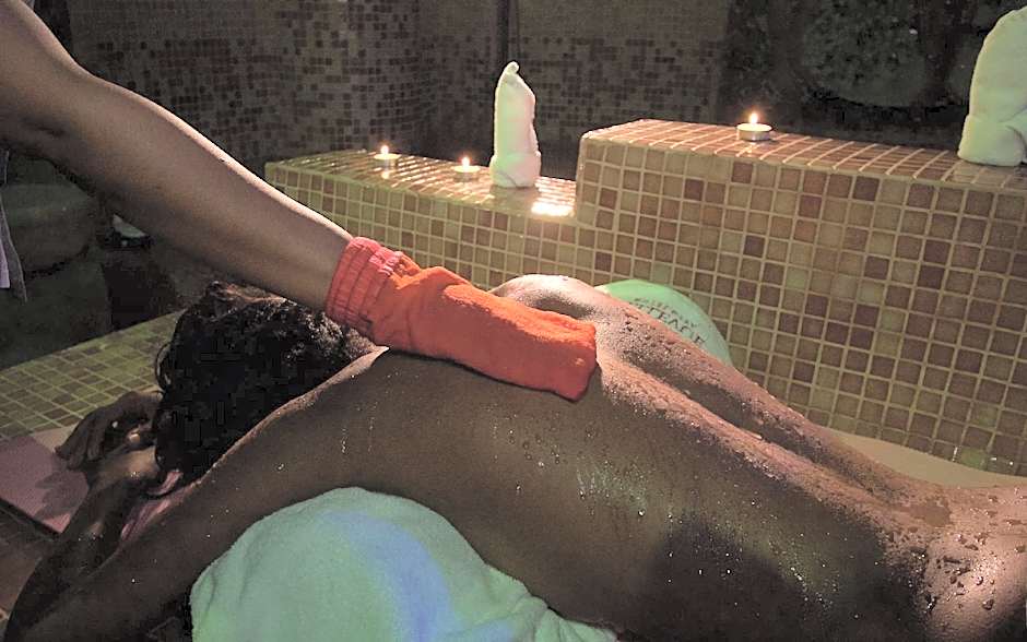 Bellevue Hotel and Spa