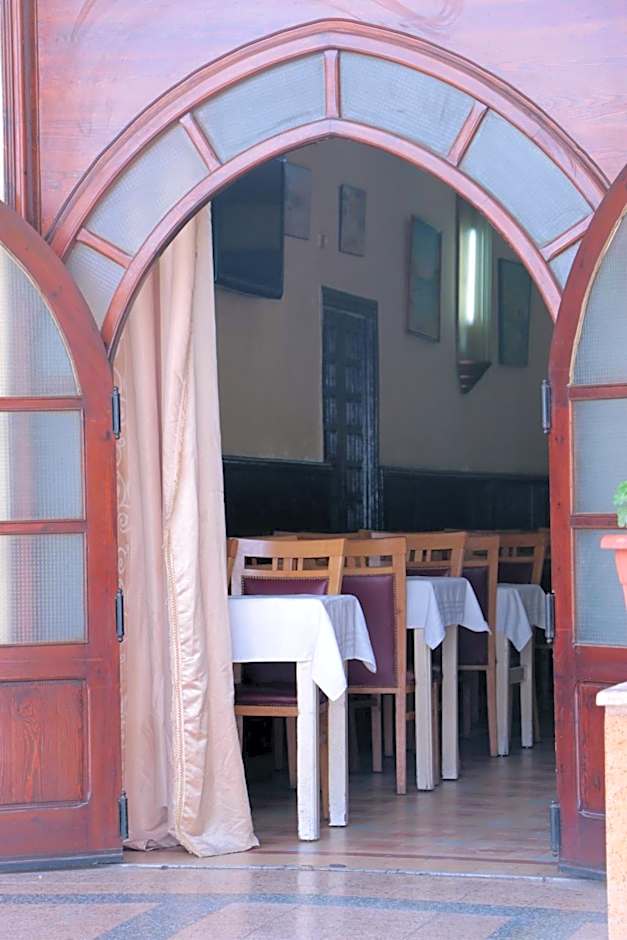 Hotel Saint Georges Tunis