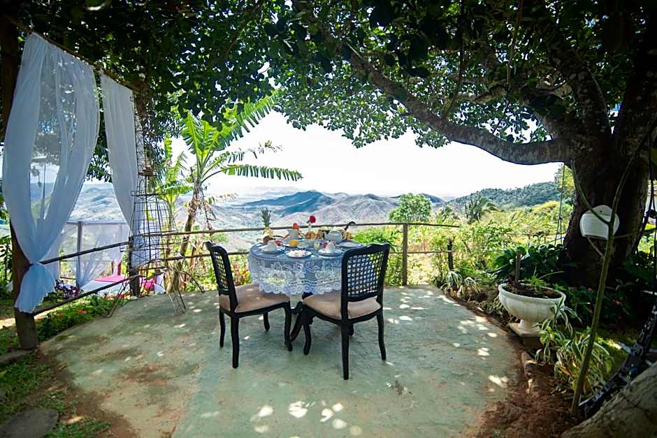 Pousada Le Monte Cristo