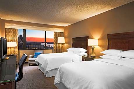 Traditional Double, Guest room, 2 Double