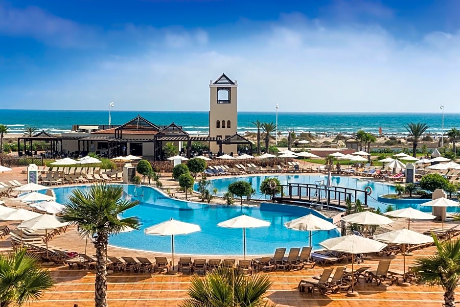 Be Live Collection Saidia