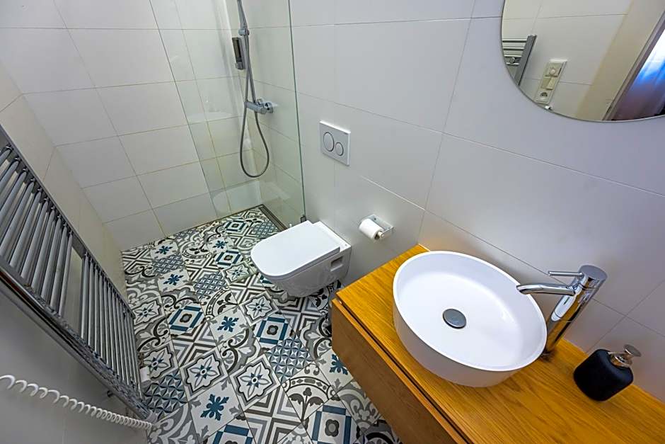 Apartrezidence Opletalova