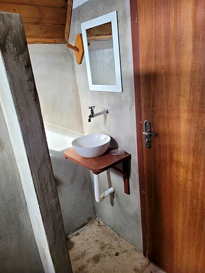 Chalés Conexão Bahia