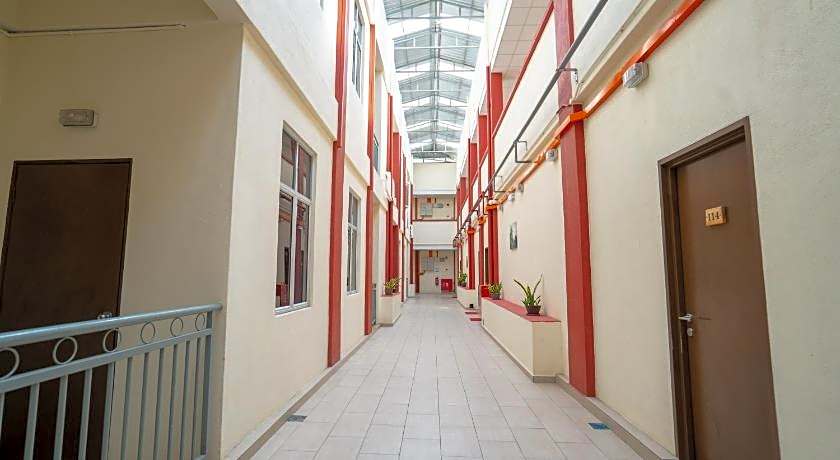 Paretto Seaview Hotel