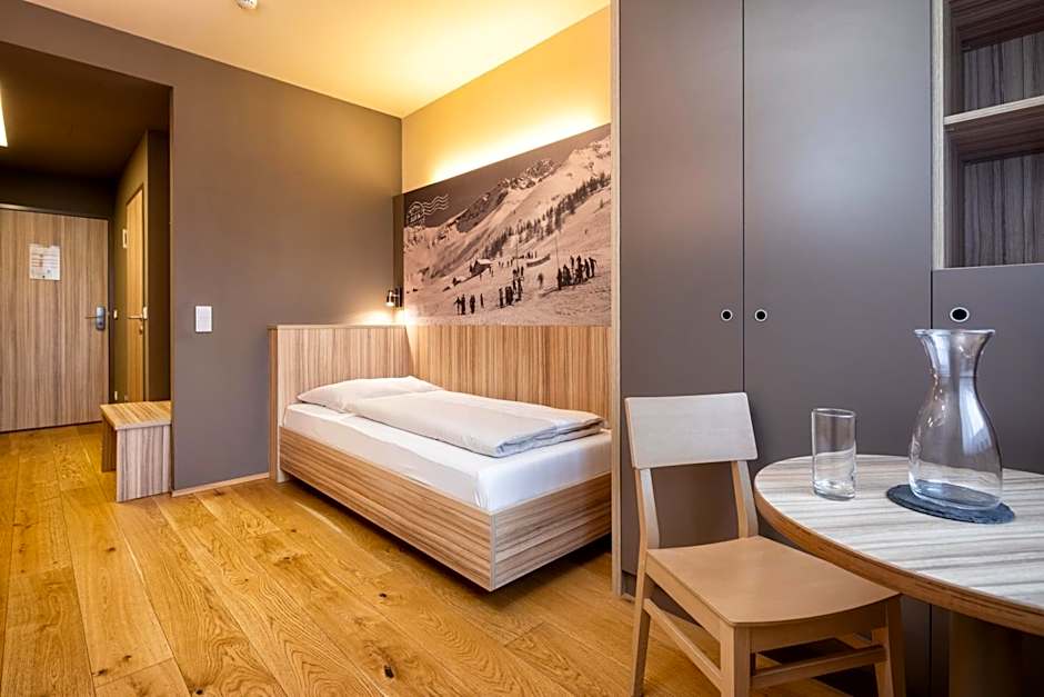 JUFA Hotel Malbun