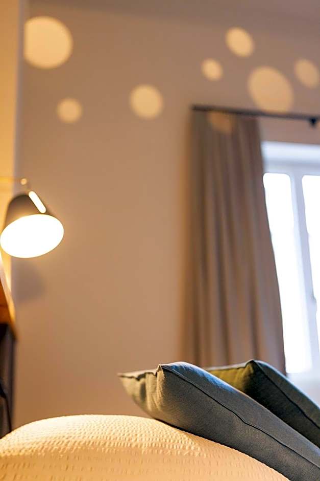 Gyger Restaurant Confiserie B&B