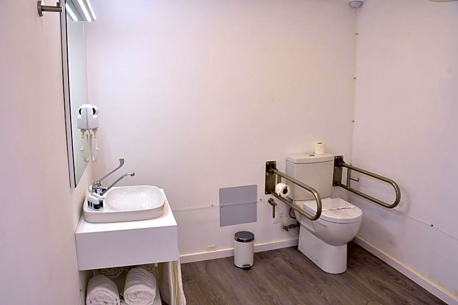 Hotel Sol Algarve by Kavia