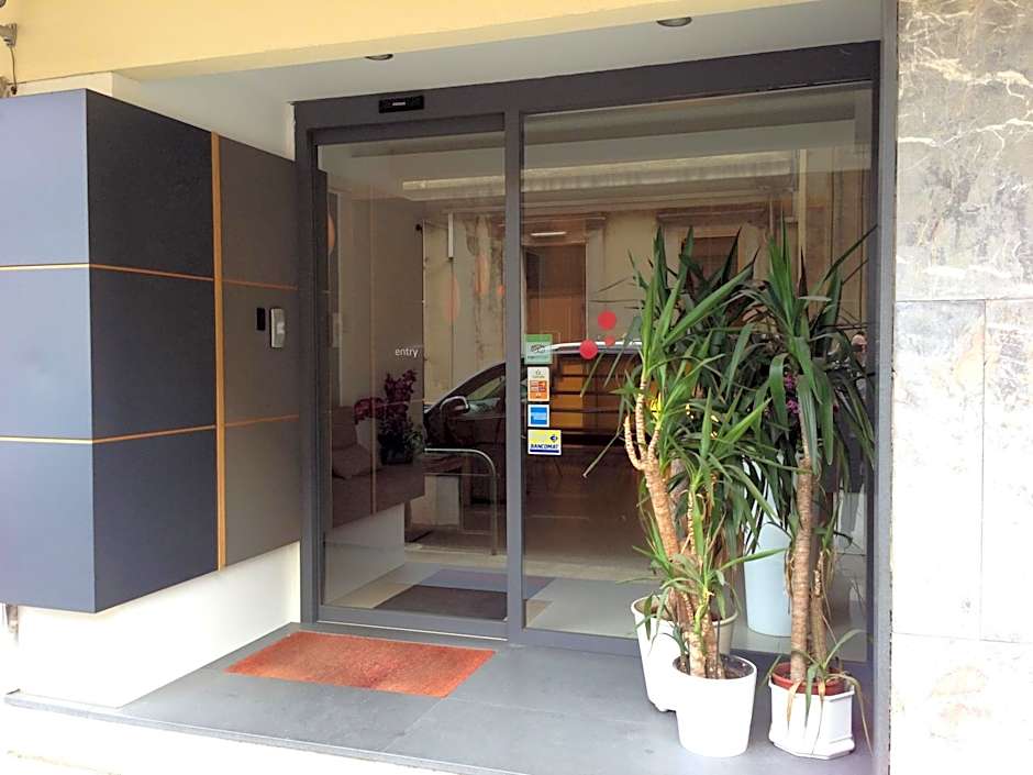 Guest House Residence