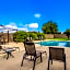 Best Western Comanche Inn
