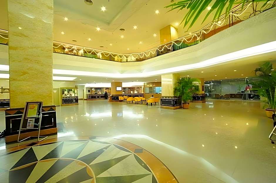 Grand Darul Makmur Hotel Kuantan
