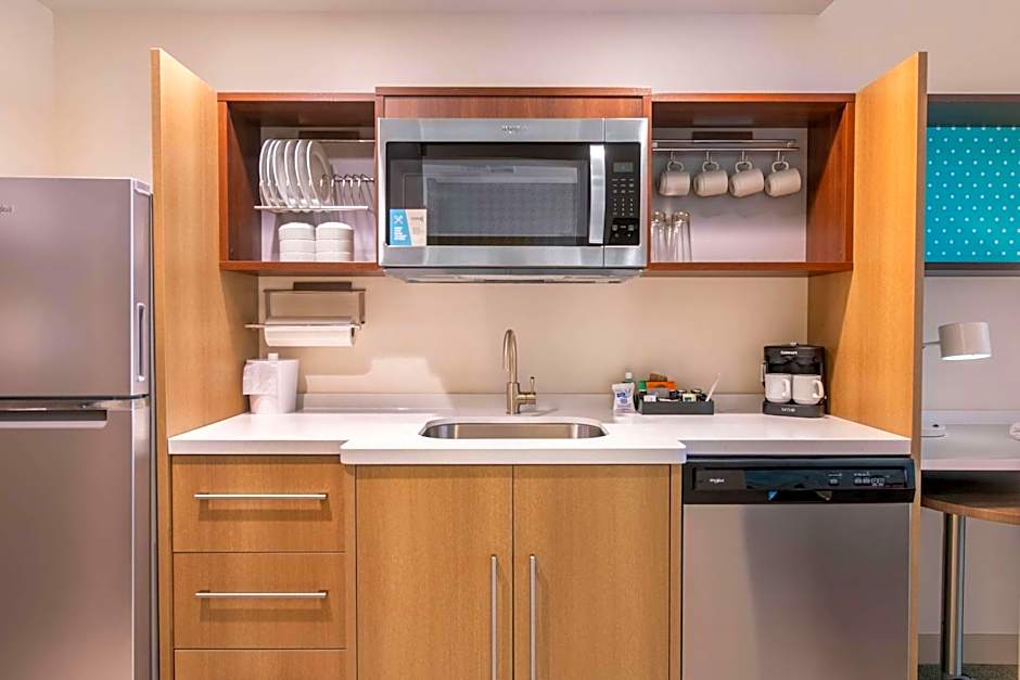 Home2 Suites By Hilton Kingsland