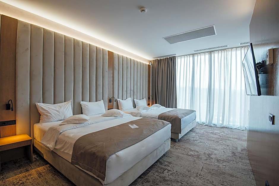 Fabesca Boutique Hotel & SPA